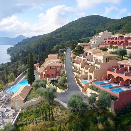 Nido, Mar-Bella Collection (Adults Only) Hotel Agios Ioannis Peristerion Exterior foto