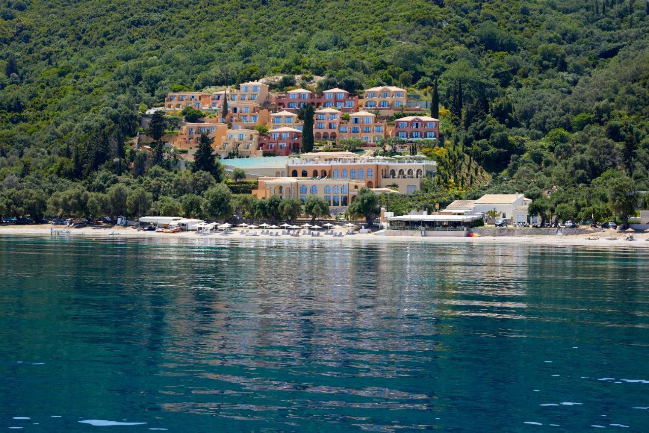 Nido, Mar-Bella Collection (Adults Only) Hotel Agios Ioannis Peristerion Exterior foto