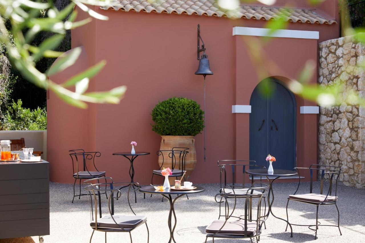 Nido, Mar-Bella Collection (Adults Only) Hotel Agios Ioannis Peristerion Exterior foto