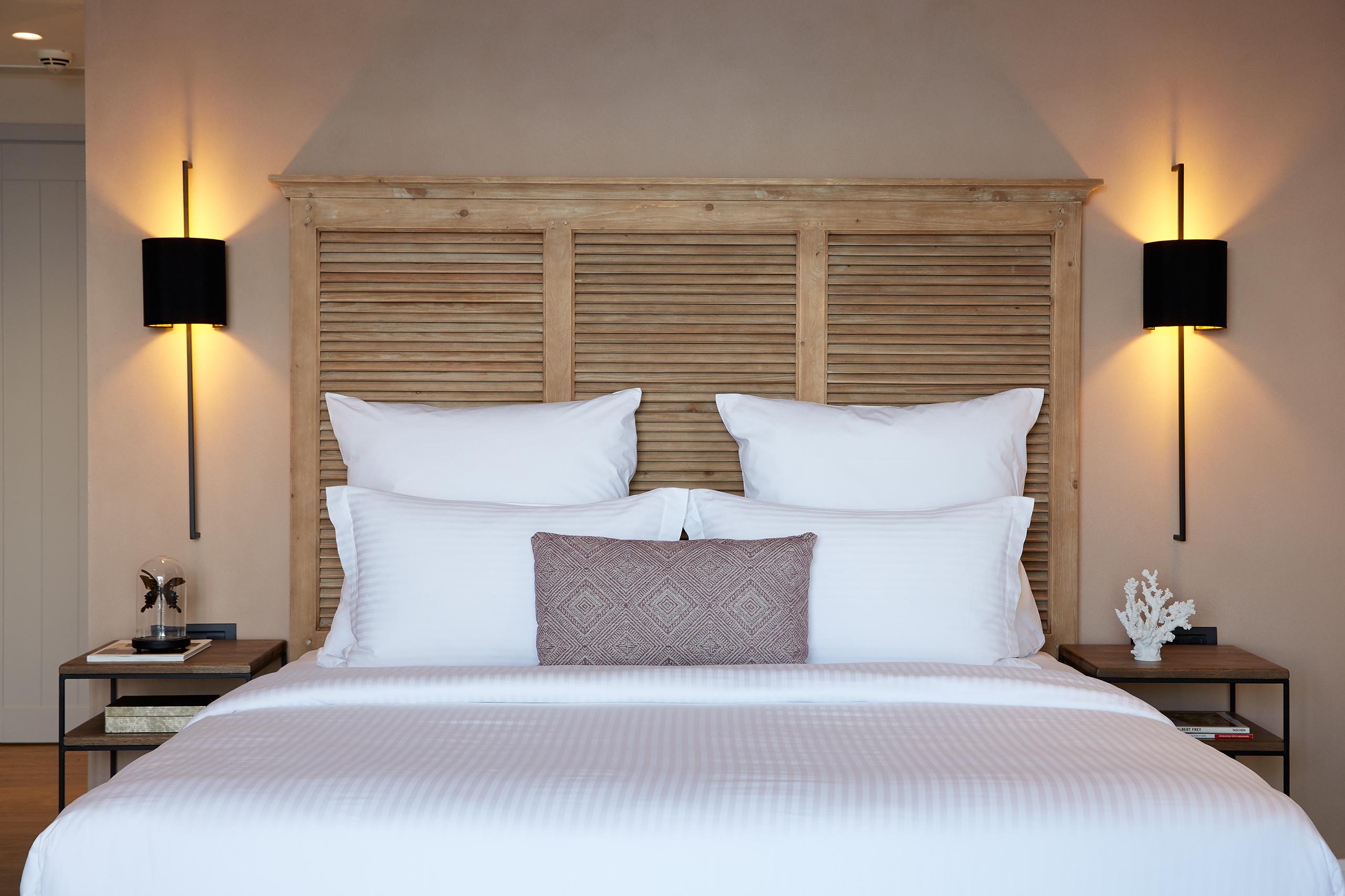 Nido, Mar-Bella Collection (Adults Only) Hotel Agios Ioannis Peristerion Exterior foto