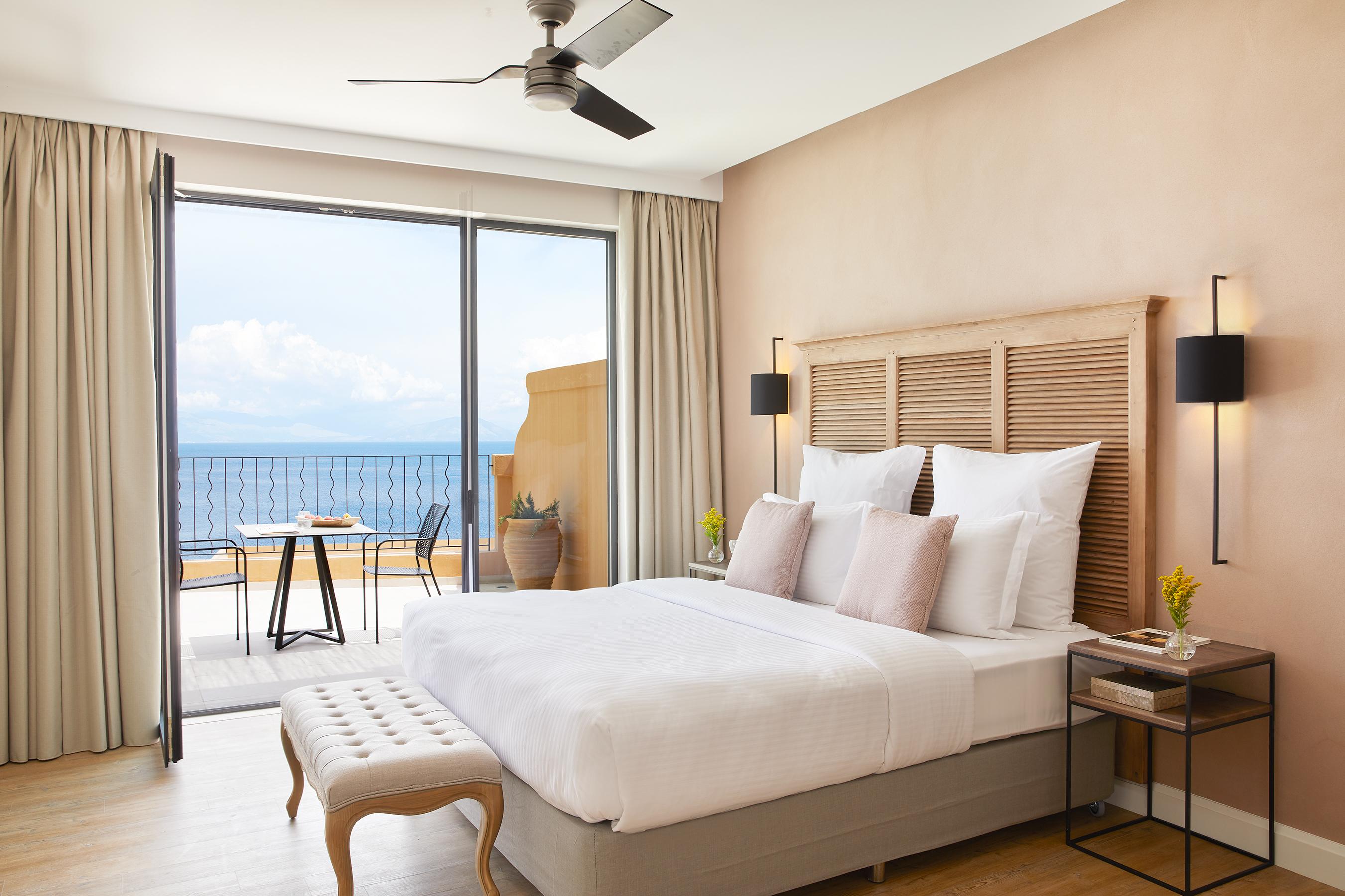 Nido, Mar-Bella Collection (Adults Only) Hotel Agios Ioannis Peristerion Exterior foto