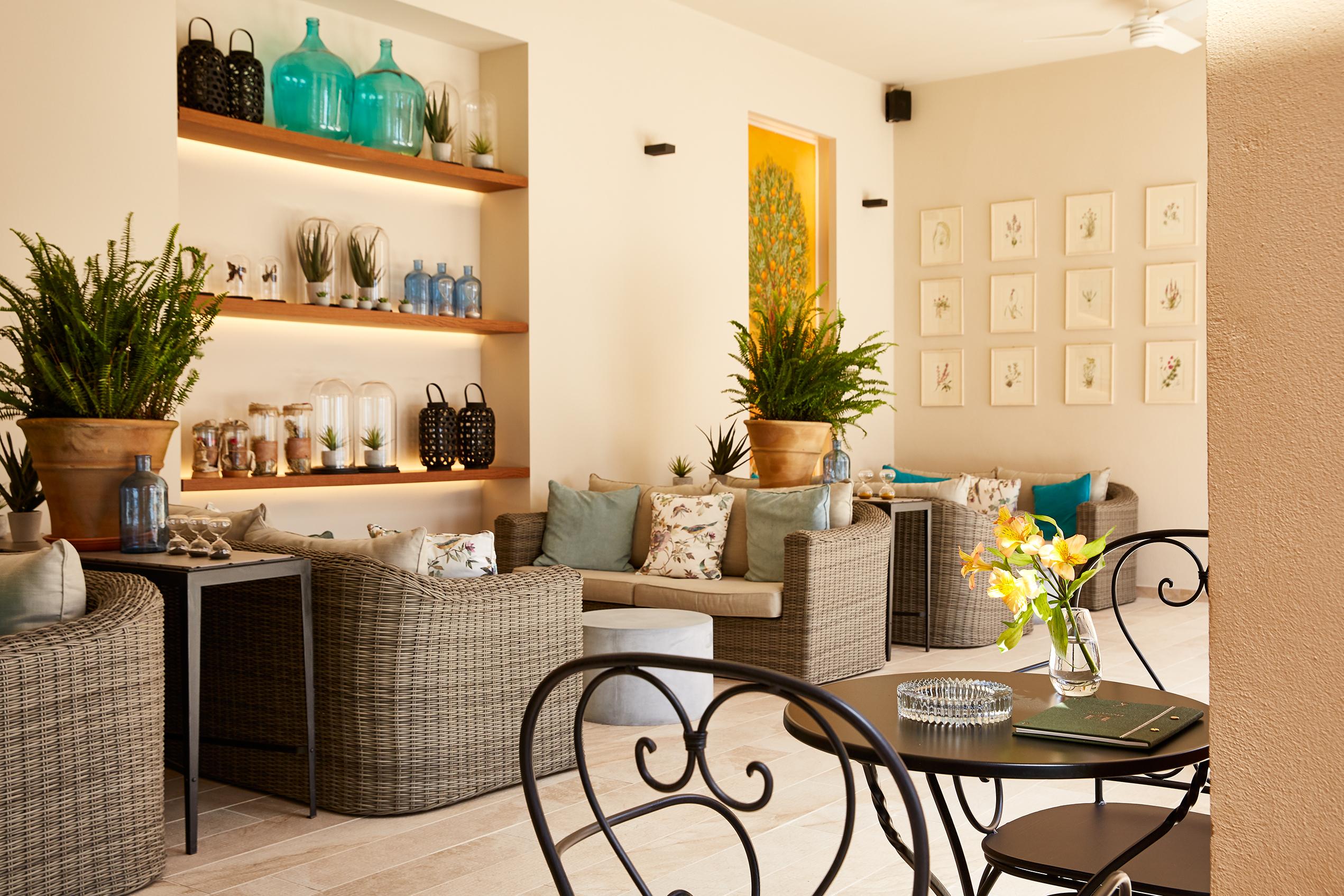 Nido, Mar-Bella Collection (Adults Only) Hotel Agios Ioannis Peristerion Exterior foto