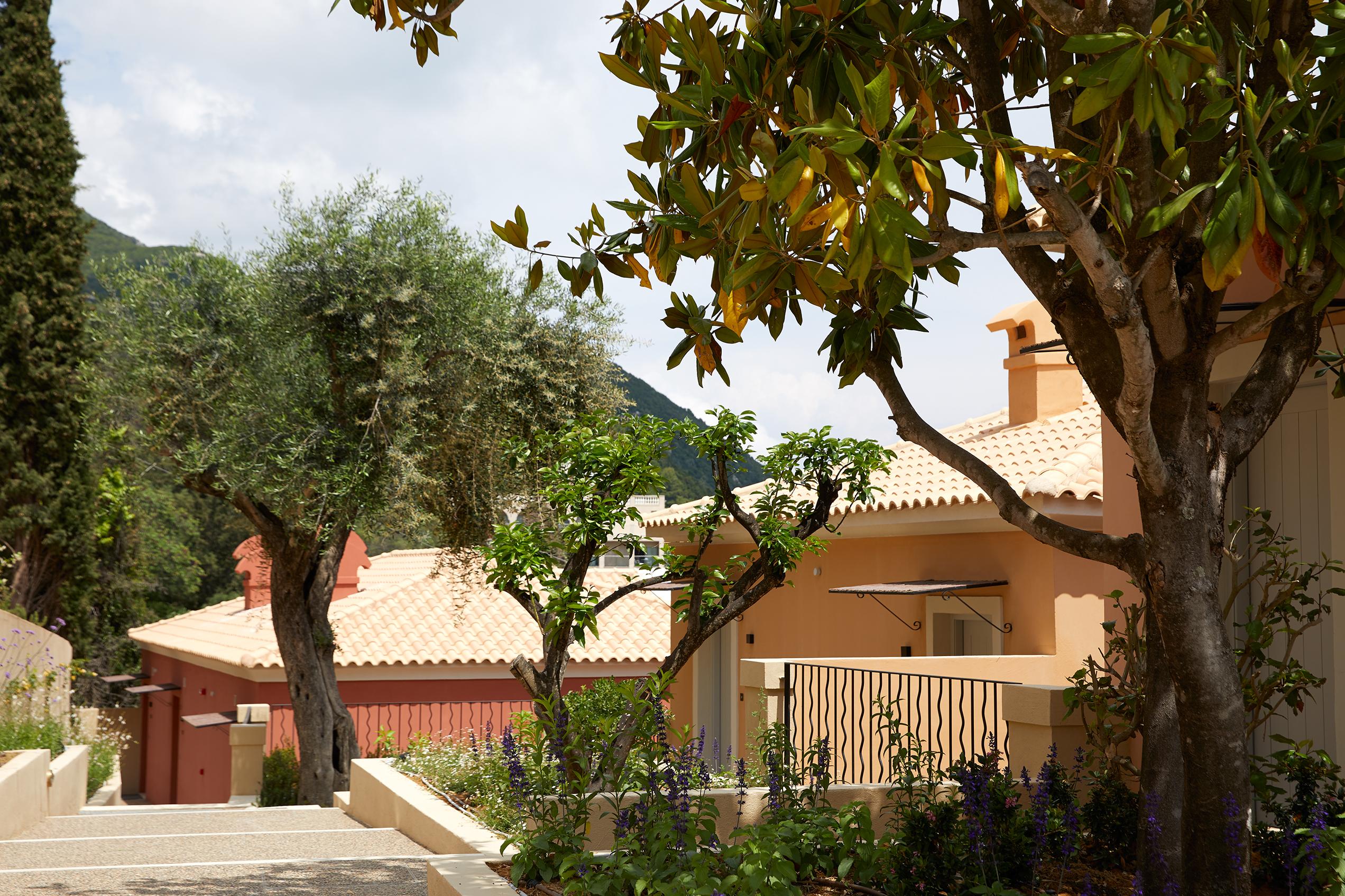 Nido, Mar-Bella Collection (Adults Only) Hotel Agios Ioannis Peristerion Exterior foto