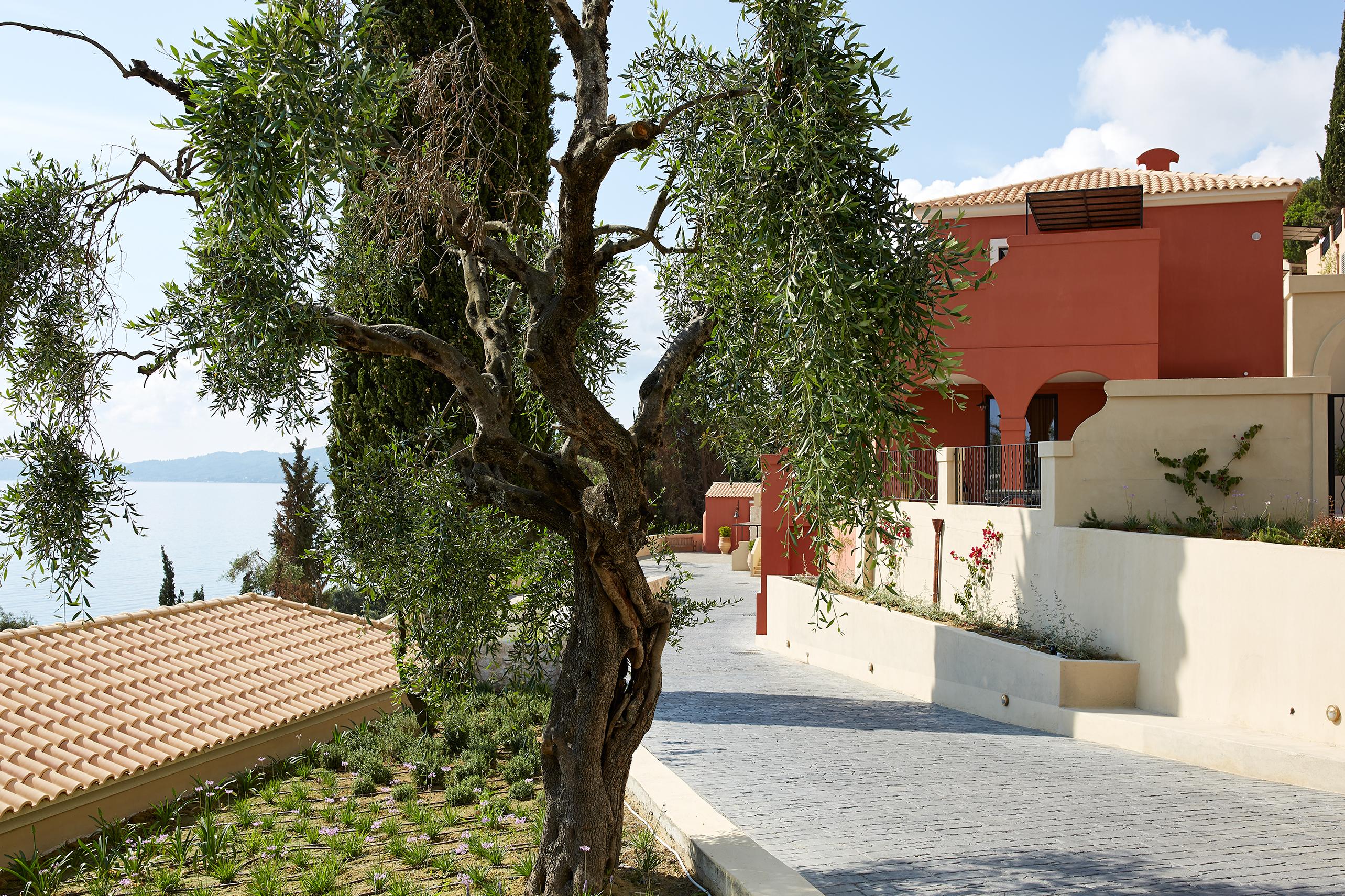 Nido, Mar-Bella Collection (Adults Only) Hotel Agios Ioannis Peristerion Exterior foto