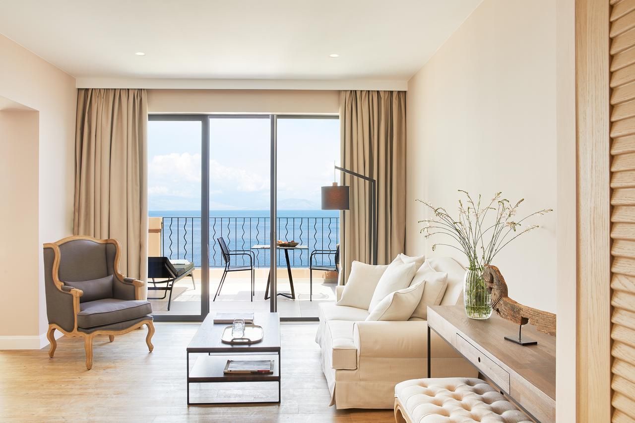 Nido, Mar-Bella Collection (Adults Only) Hotel Agios Ioannis Peristerion Exterior foto