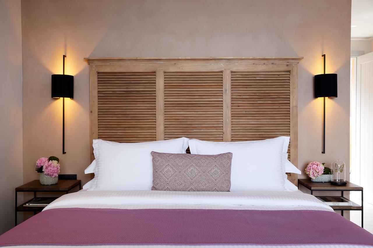 Nido, Mar-Bella Collection (Adults Only) Hotel Agios Ioannis Peristerion Exterior foto