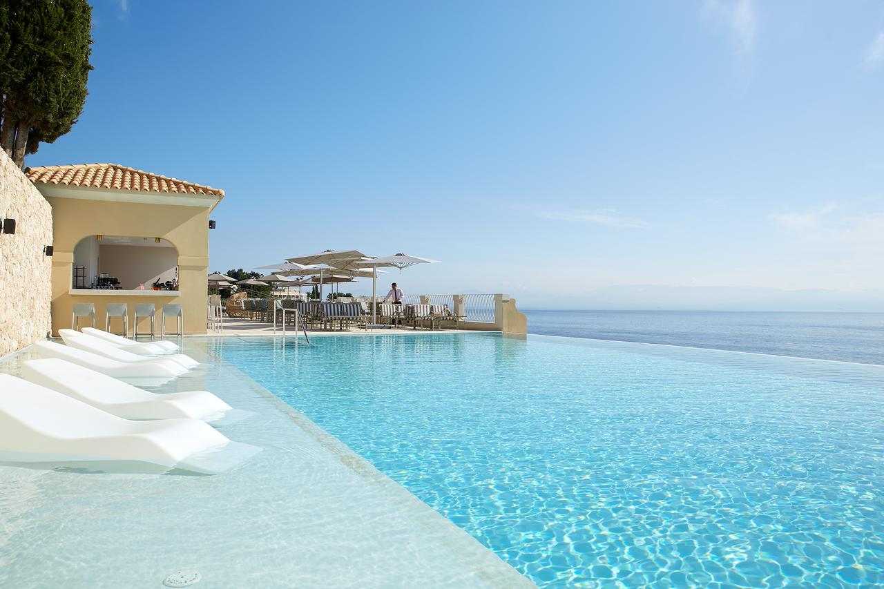 Nido, Mar-Bella Collection (Adults Only) Hotel Agios Ioannis Peristerion Exterior foto