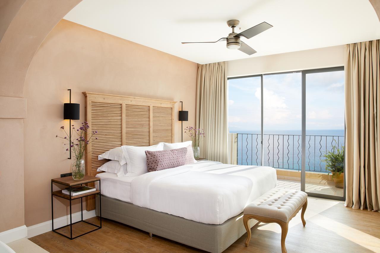 Nido, Mar-Bella Collection (Adults Only) Hotel Agios Ioannis Peristerion Exterior foto