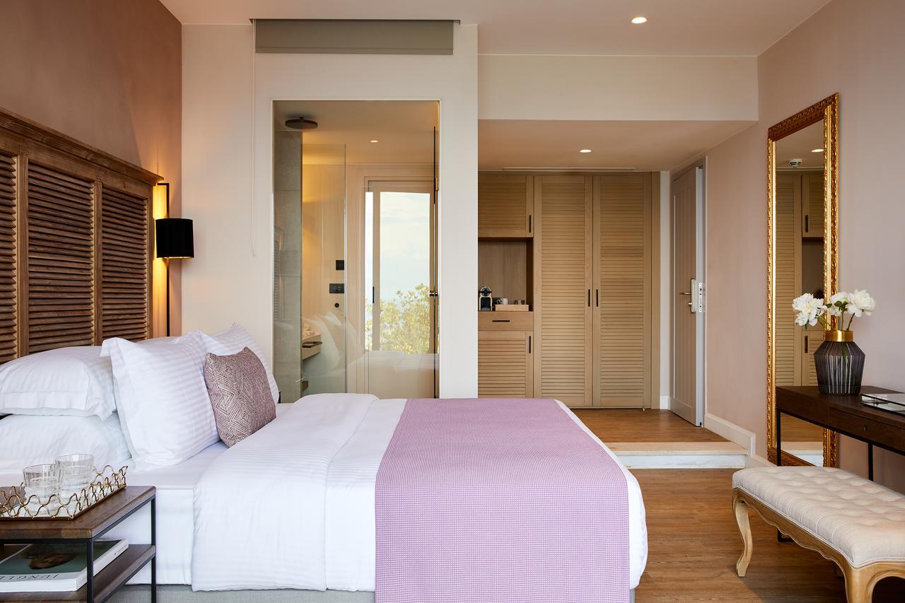 Nido, Mar-Bella Collection (Adults Only) Hotel Agios Ioannis Peristerion Exterior foto