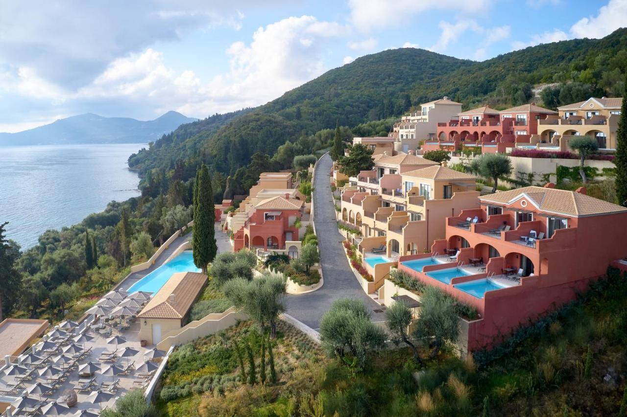 Nido, Mar-Bella Collection (Adults Only) Hotel Agios Ioannis Peristerion Exterior foto