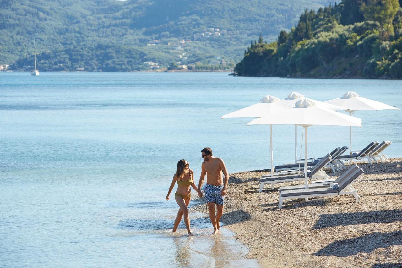Nido, Mar-Bella Collection (Adults Only) Hotel Agios Ioannis Peristerion Exterior foto